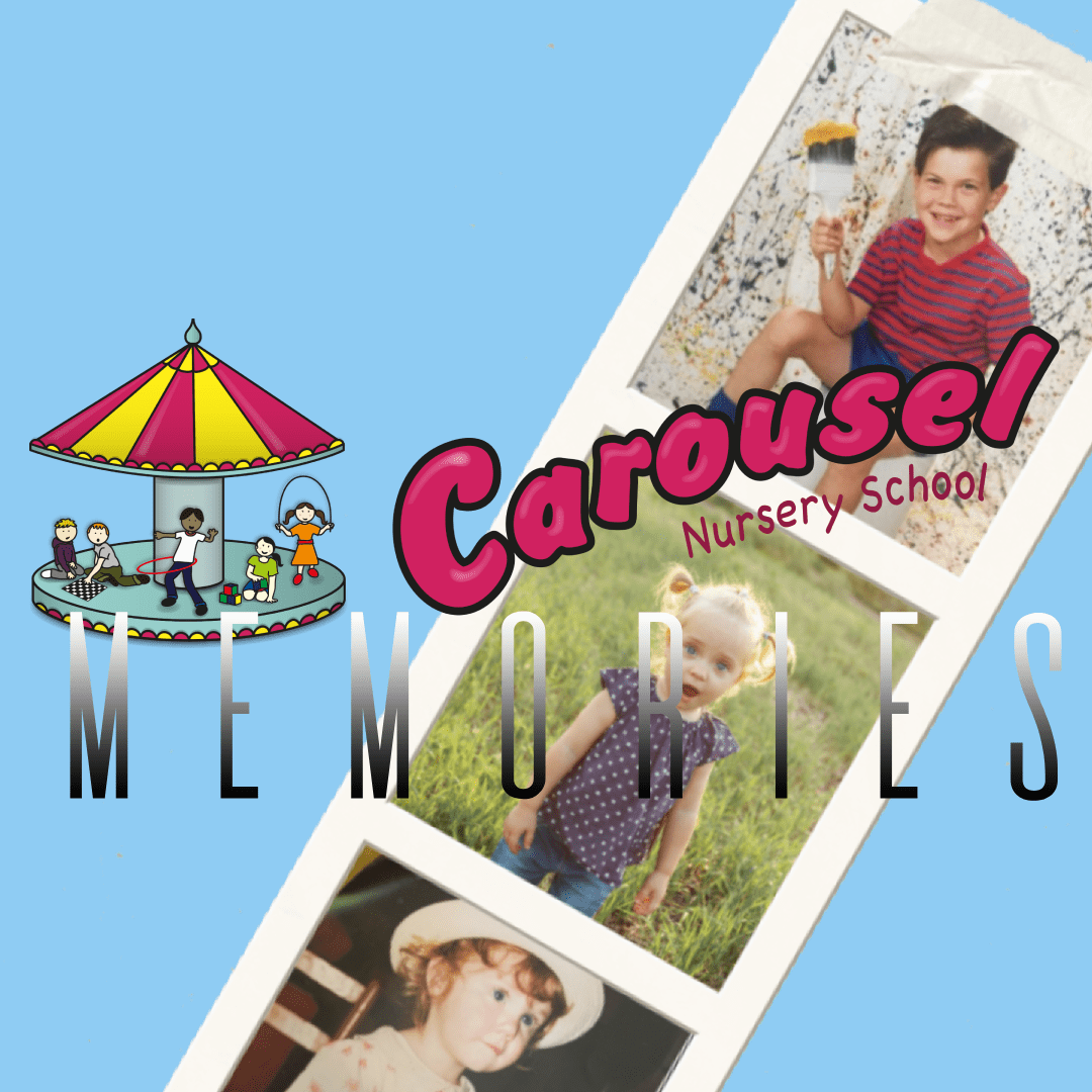 CAROUSEL MEMORIES