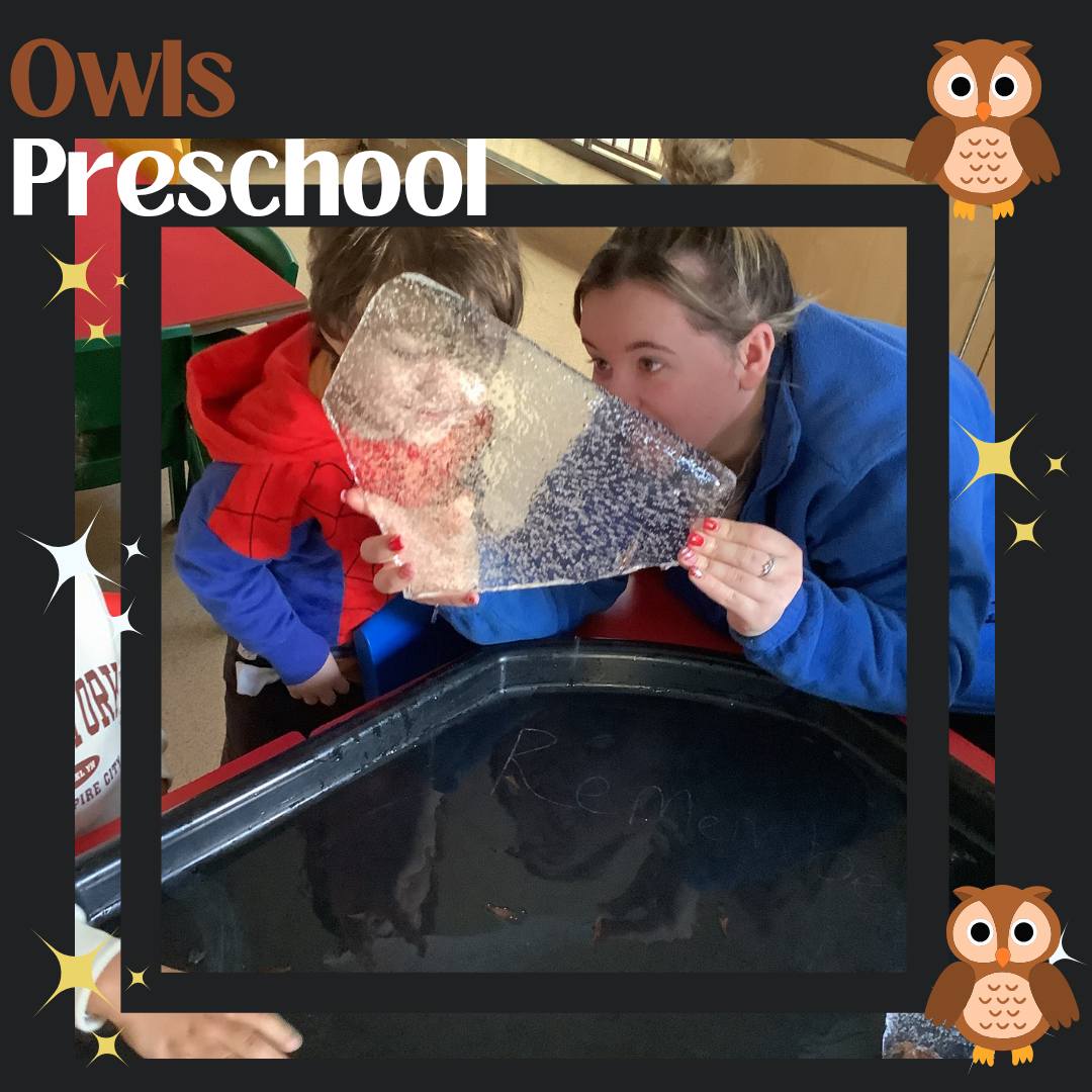 Chilly Weather Winter&nbsp;Fun